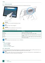 Preview for 14 page of Jabbla Vibe Operating Instructions Manual