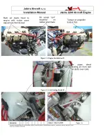 Preview for 36 page of Jabiru 2200 Installation Manual