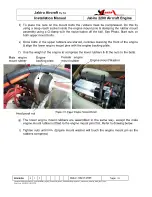 Preview for 38 page of Jabiru 2200 Installation Manual