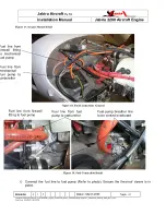 Preview for 41 page of Jabiru 2200 Installation Manual