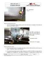 Preview for 48 page of Jabiru 2200 Installation Manual