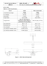 Preview for 22 page of Jabiru j160 Technical Manual