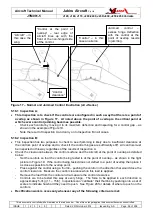 Preview for 59 page of Jabiru j160 Technical Manual