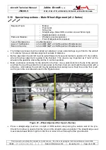 Preview for 63 page of Jabiru j160 Technical Manual
