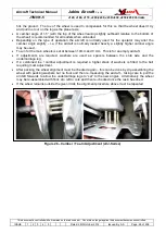 Preview for 65 page of Jabiru j160 Technical Manual