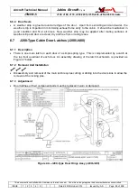 Preview for 85 page of Jabiru j160 Technical Manual