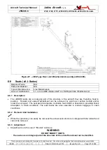 Preview for 87 page of Jabiru j160 Technical Manual