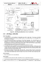 Preview for 100 page of Jabiru j160 Technical Manual