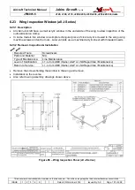 Preview for 107 page of Jabiru j160 Technical Manual