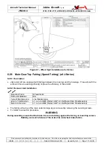 Preview for 111 page of Jabiru j160 Technical Manual