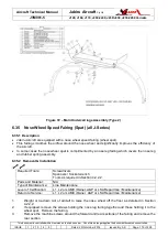 Preview for 119 page of Jabiru j160 Technical Manual