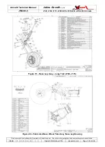 Preview for 129 page of Jabiru j160 Technical Manual