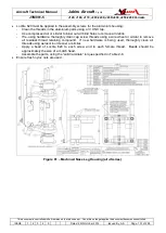 Preview for 131 page of Jabiru j160 Technical Manual