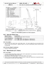 Preview for 134 page of Jabiru j160 Technical Manual