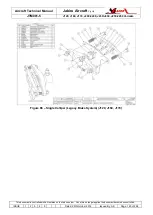Preview for 140 page of Jabiru j160 Technical Manual