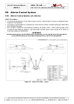 Preview for 141 page of Jabiru j160 Technical Manual