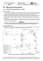 Preview for 154 page of Jabiru j160 Technical Manual