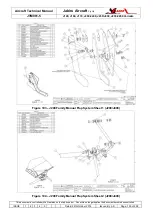 Preview for 155 page of Jabiru j160 Technical Manual