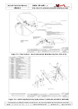 Preview for 162 page of Jabiru j160 Technical Manual