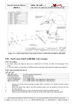 Preview for 163 page of Jabiru j160 Technical Manual
