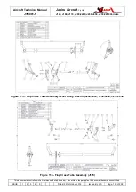 Preview for 165 page of Jabiru j160 Technical Manual