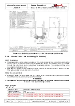 Preview for 180 page of Jabiru j160 Technical Manual