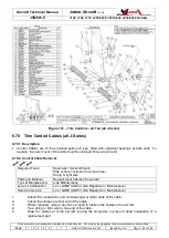 Preview for 182 page of Jabiru j160 Technical Manual
