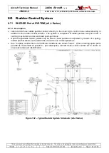 Preview for 184 page of Jabiru j160 Technical Manual