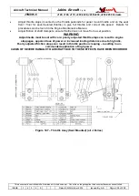 Preview for 205 page of Jabiru j160 Technical Manual