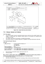 Preview for 210 page of Jabiru j160 Technical Manual
