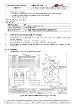 Preview for 214 page of Jabiru j160 Technical Manual
