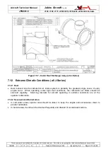 Preview for 215 page of Jabiru j160 Technical Manual