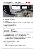 Preview for 225 page of Jabiru j160 Technical Manual