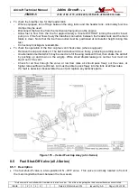 Preview for 229 page of Jabiru j160 Technical Manual