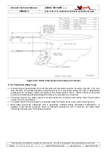 Preview for 249 page of Jabiru j160 Technical Manual