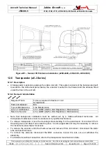 Preview for 270 page of Jabiru j160 Technical Manual