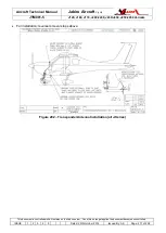 Preview for 271 page of Jabiru j160 Technical Manual