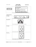 Предварительный просмотр 20 страницы Jabiru J400 Owner'S Manual