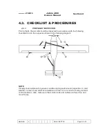 Предварительный просмотр 37 страницы Jabiru J400 Owner'S Manual