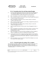 Предварительный просмотр 58 страницы Jabiru J400 Owner'S Manual