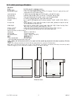 Предварительный просмотр 17 страницы jablotron JA-63 PROFI" Installation Manual