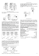 Preview for 2 page of jablotron JA-80IR Prelimenary Manual