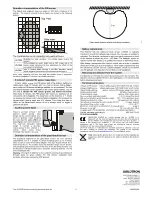 Preview for 2 page of jablotron JA-80PB Manual