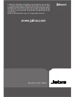 Preview for 15 page of Jabra A330 Multiuse User Manual