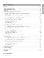 Предварительный просмотр 2 страницы Jabra A7010 Multiuse User Manual
