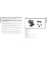 Предварительный просмотр 3 страницы Jabra A7010 Multiuse User Manual