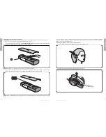 Preview for 6 page of Jabra A7010 Multiuse User Manual
