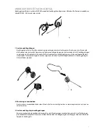 Preview for 7 page of Jabra BIZ 2400 Series Bruksanvisning