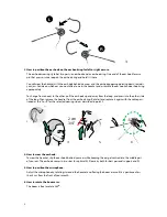 Preview for 6 page of Jabra BIZ 2400 Series User Manual