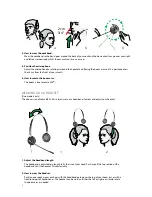 Preview for 8 page of Jabra BIZ 2400 Series User Manual
